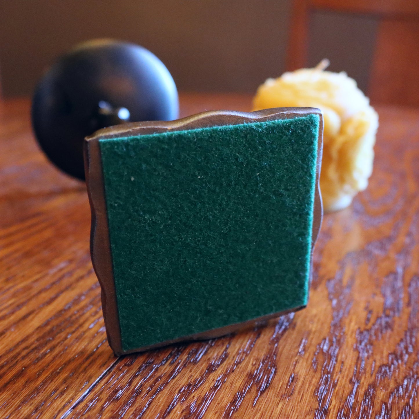 Tabletop Candle Holder