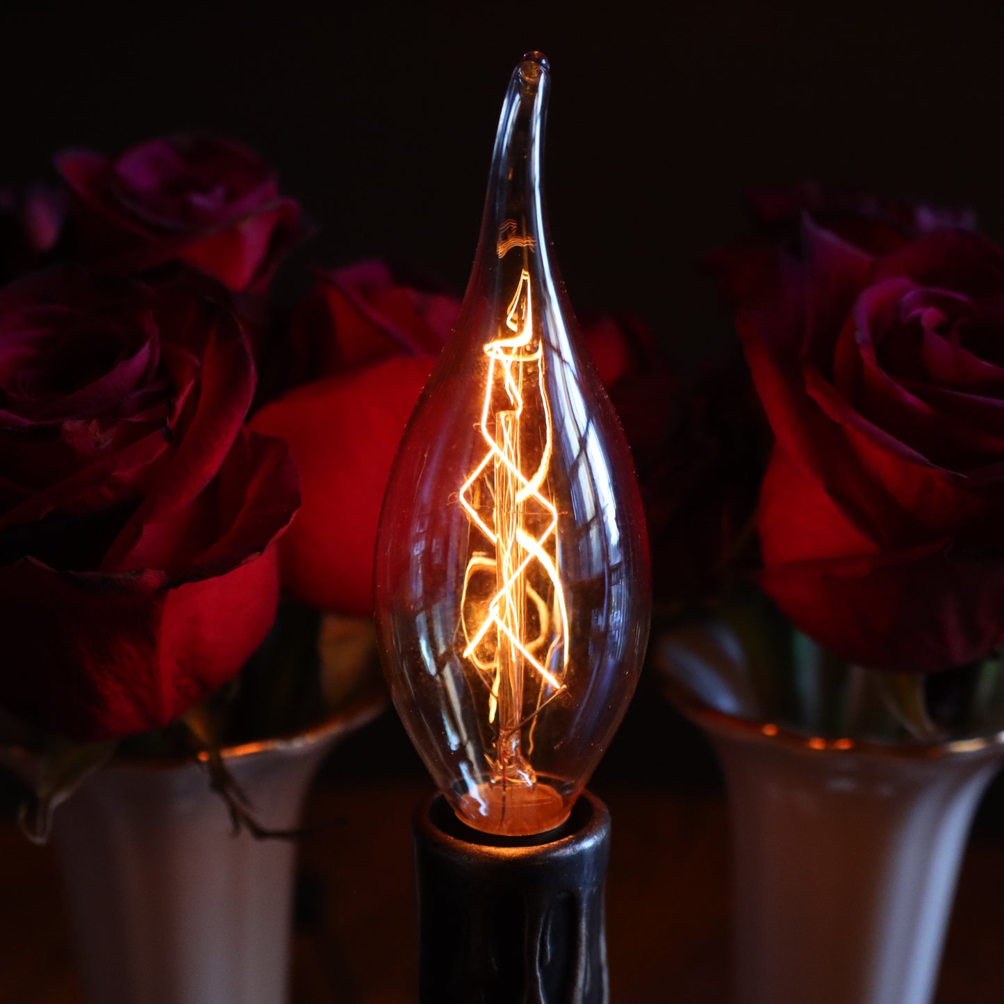 Electric Candle