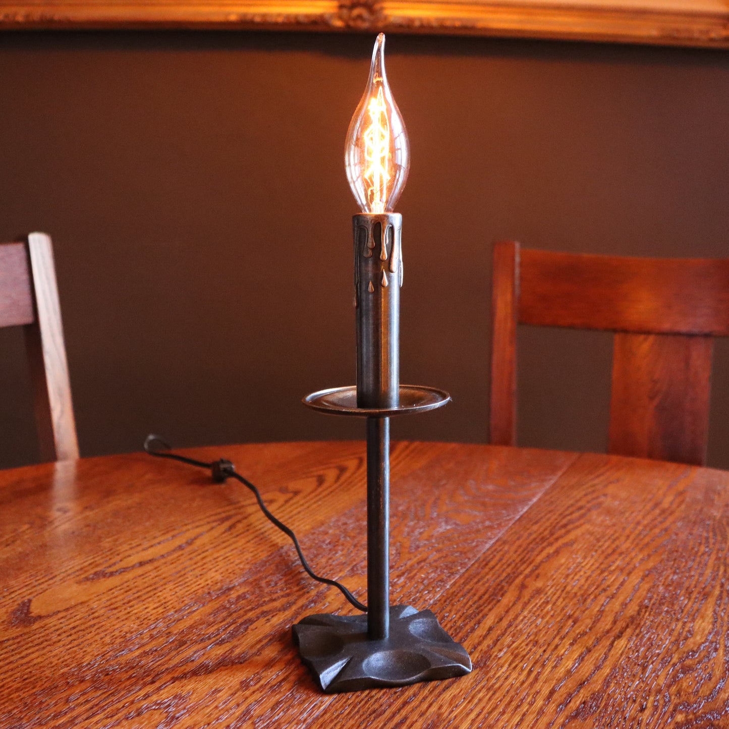 Electric Candle