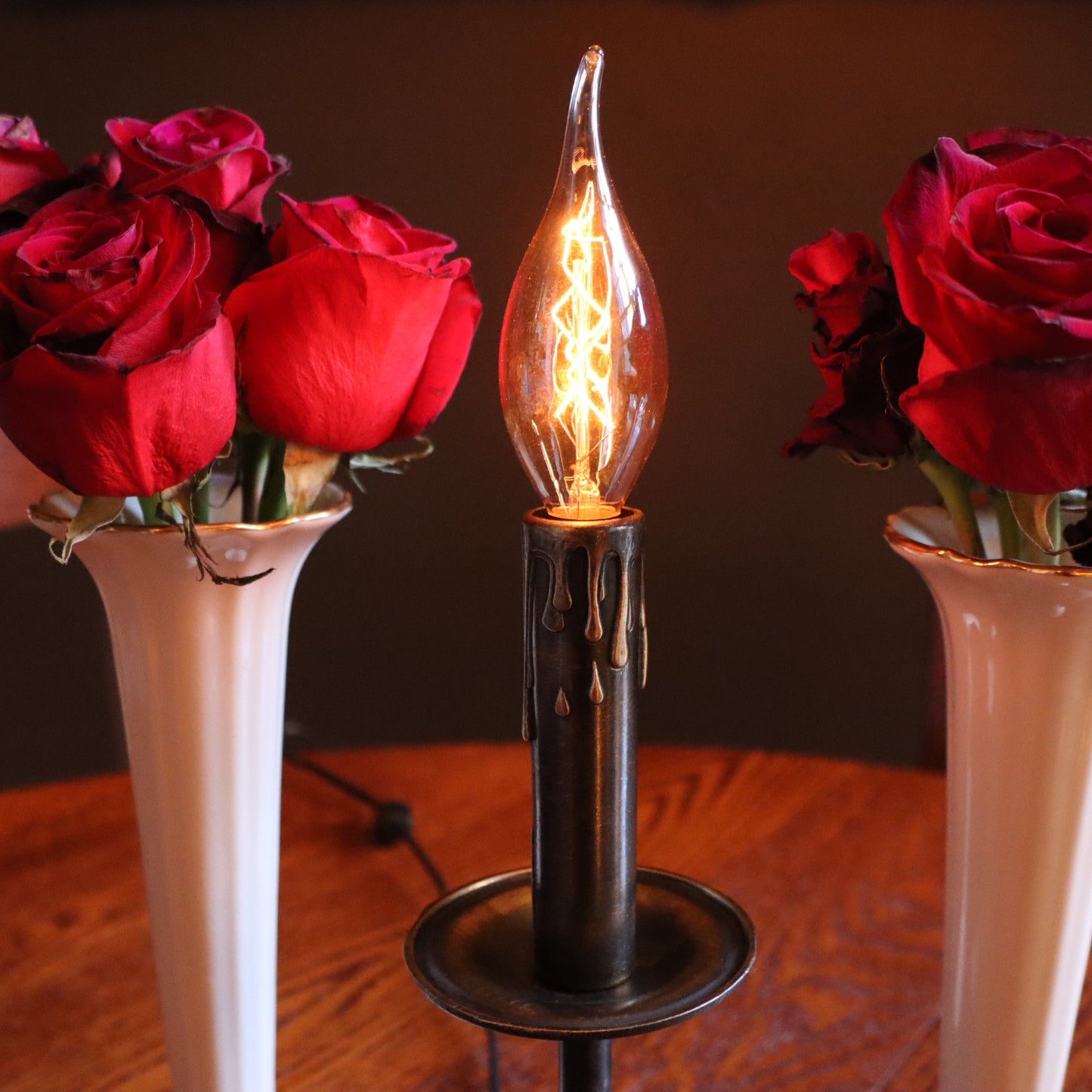 Electric Candle