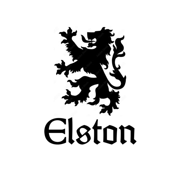 Elston