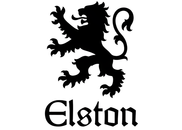 Elston