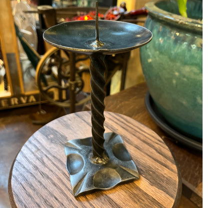 Pillar Candle Holder