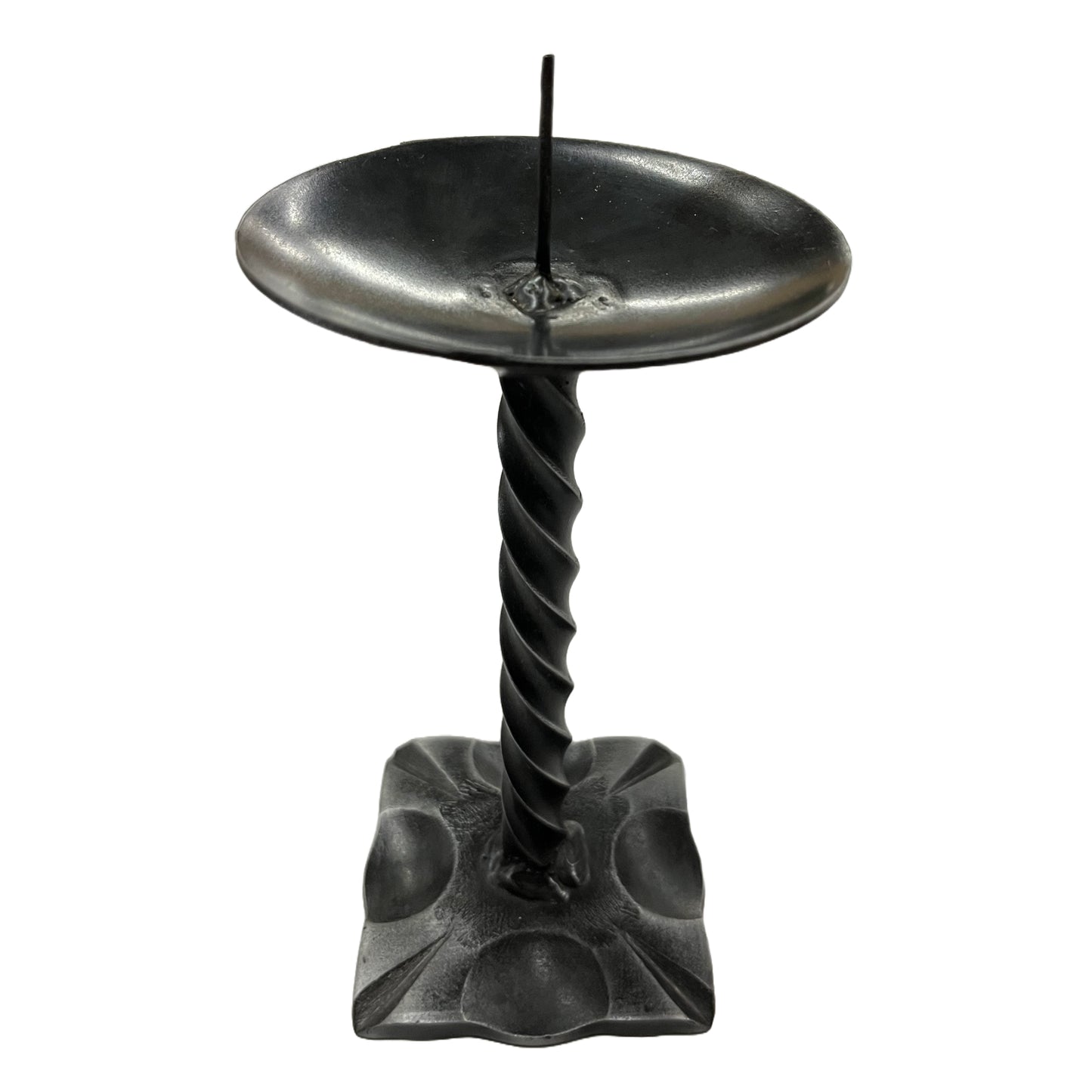 Pillar Candle Holder