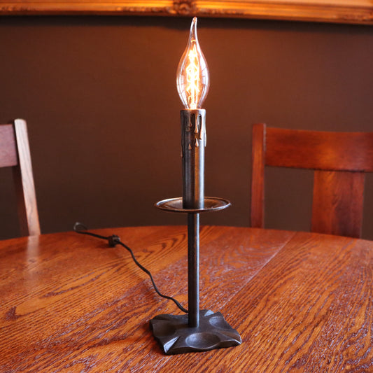 Electric Candle