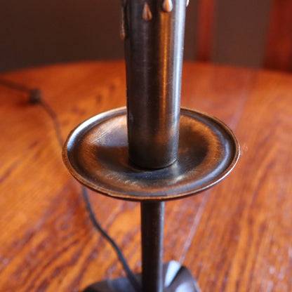 Electric Candle